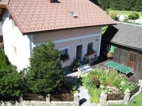 Ferienhaus Englacher